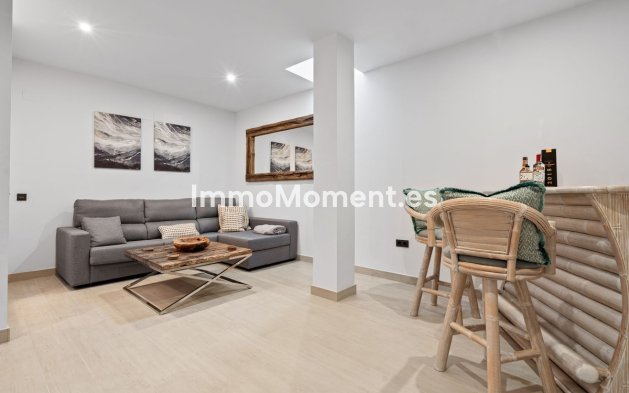 Revente - Villa - Mijas - Mijas Costa