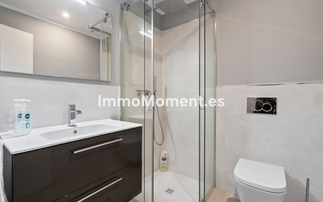 Revente - Villa - Mijas - Mijas Costa