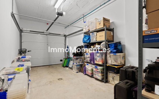 Revente - Villa - Mijas - Mijas Costa