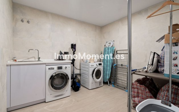 Revente - Villa - Mijas - Mijas Costa