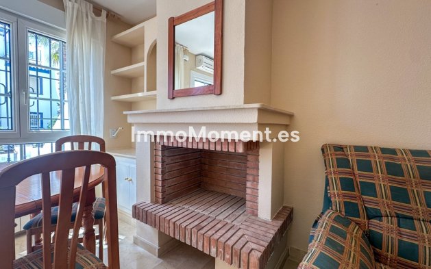 Revente - Maison mitoyenne - Orihuela - Los Dolses