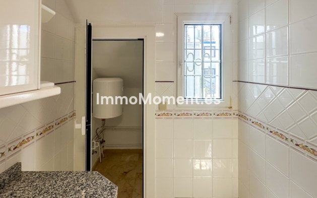 Revente - Maison mitoyenne - Orihuela - Los Dolses