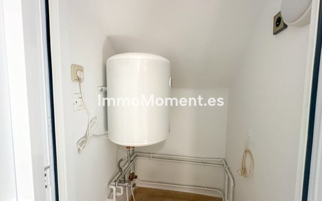 Revente - Maison mitoyenne - Orihuela - Los Dolses