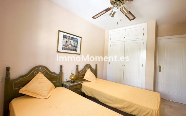 Revente - Maison mitoyenne - Orihuela - Los Dolses