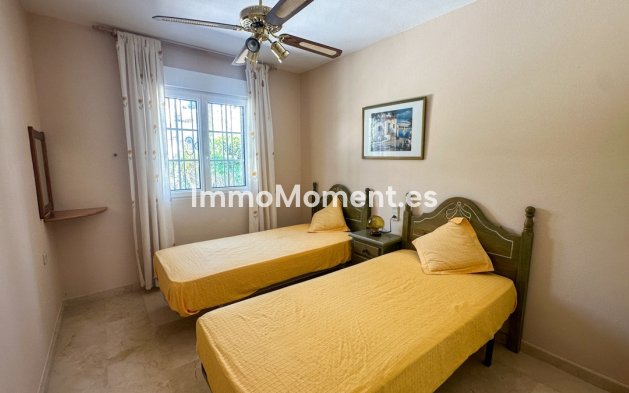 Revente - Maison mitoyenne - Orihuela - Los Dolses