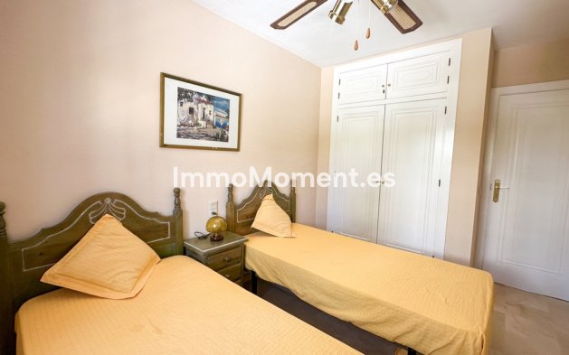 Revente - Maison mitoyenne - Orihuela - Los Dolses