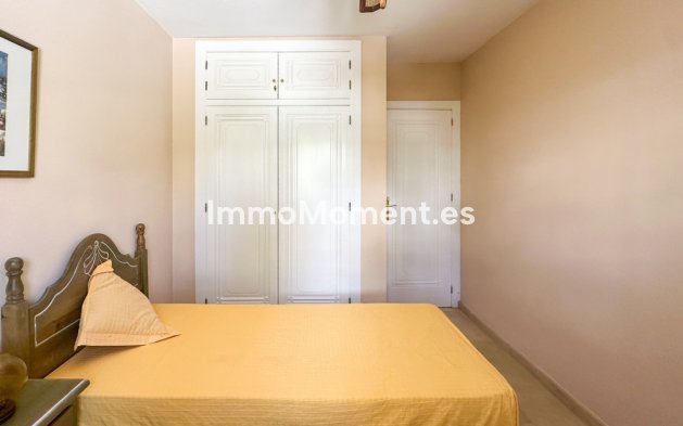 Revente - Maison mitoyenne - Orihuela - Los Dolses