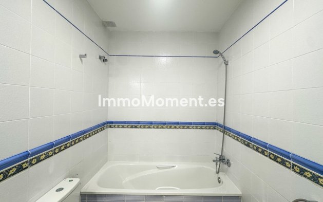 Revente - Maison mitoyenne - Orihuela - Los Dolses