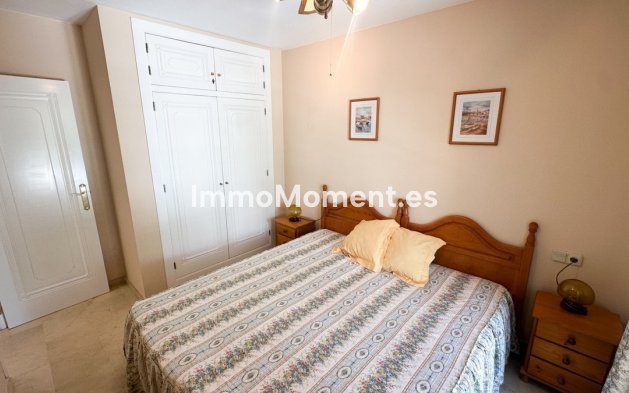 Revente - Maison mitoyenne - Orihuela - Los Dolses