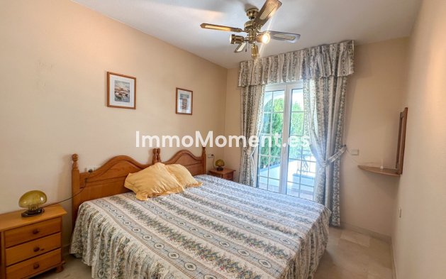 Revente - Maison mitoyenne - Orihuela - Los Dolses