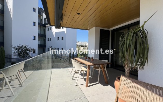 Wiederverkauf - Wohnung - Orihuela - Las Colinas Golf