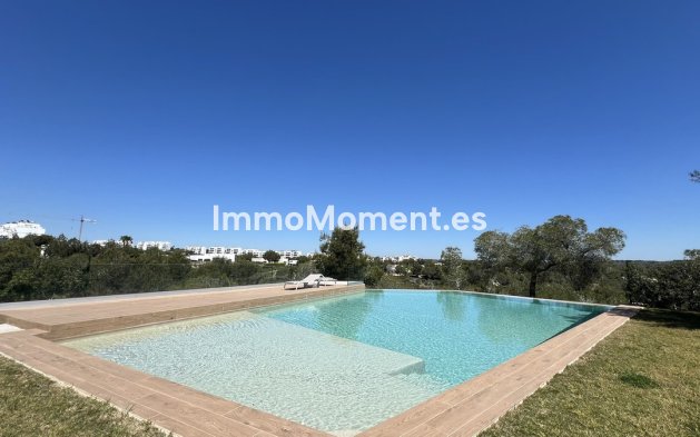 Wiederverkauf - Wohnung - Orihuela - Las Colinas Golf