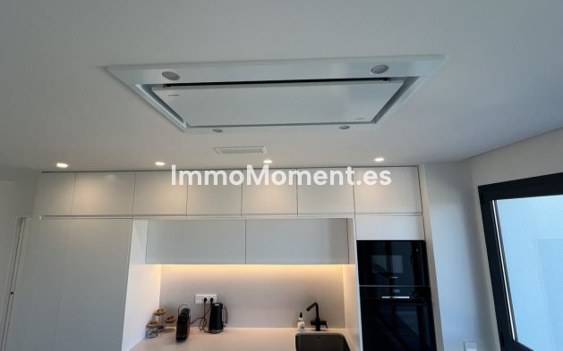 Wiederverkauf - Wohnung - Orihuela - Las Colinas Golf