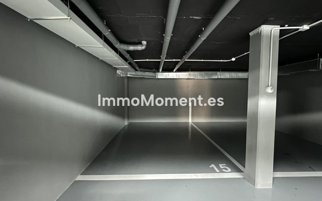 Wiederverkauf - Wohnung - Orihuela - Las Colinas Golf