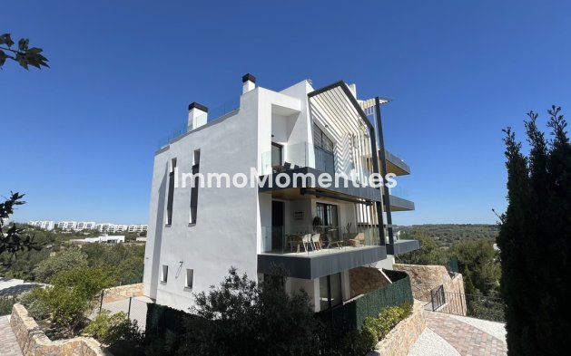 Wiederverkauf - Wohnung - Orihuela - Las Colinas Golf