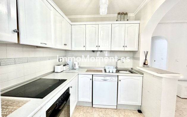 Revente - Maison mitoyenne - Orihuela - Punta Prima