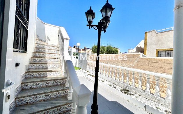 Revente - Maison mitoyenne - Orihuela - Punta Prima