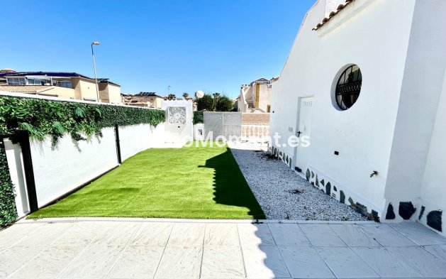 Revente - Maison mitoyenne - Orihuela - Punta Prima