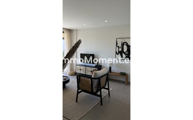 Wiederverkauf - Wohnung - Orihuela - Las Colinas Golf