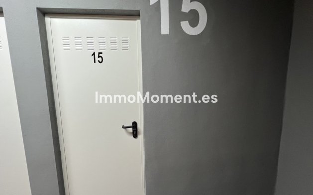 Wiederverkauf - Wohnung - Orihuela - Las Colinas Golf