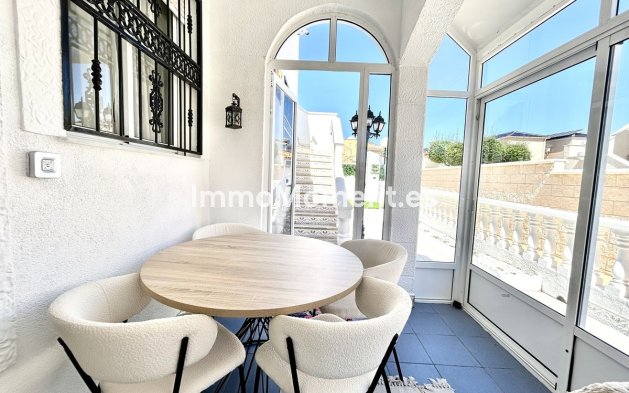 Revente - Maison mitoyenne - Orihuela - Punta Prima