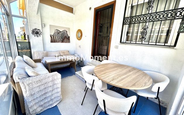 Revente - Maison mitoyenne - Orihuela - Punta Prima