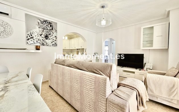 Revente - Maison mitoyenne - Orihuela - Punta Prima