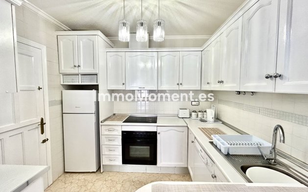 Revente - Maison mitoyenne - Orihuela - Punta Prima