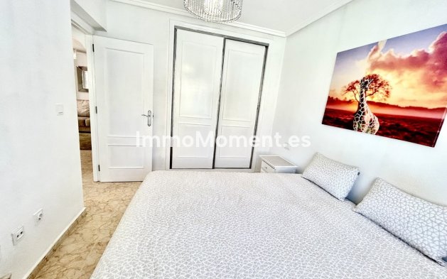 Revente - Maison mitoyenne - Orihuela - Punta Prima