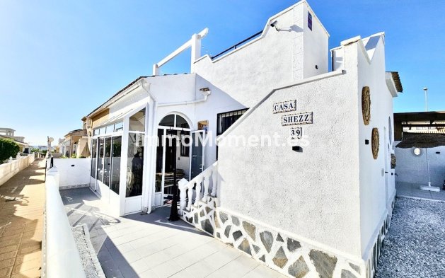 Revente - Maison mitoyenne - Orihuela - Punta Prima
