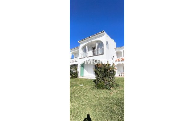 Revente - Maison mitoyenne - Mijas - Mijas Costa
