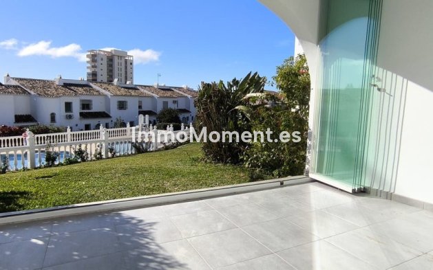 Revente - Maison mitoyenne - Mijas - Mijas Costa