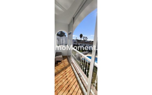 Revente - Maison mitoyenne - Mijas - Mijas Costa