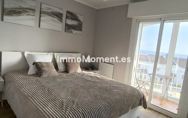 Revente - Maison mitoyenne - Mijas - Mijas Costa