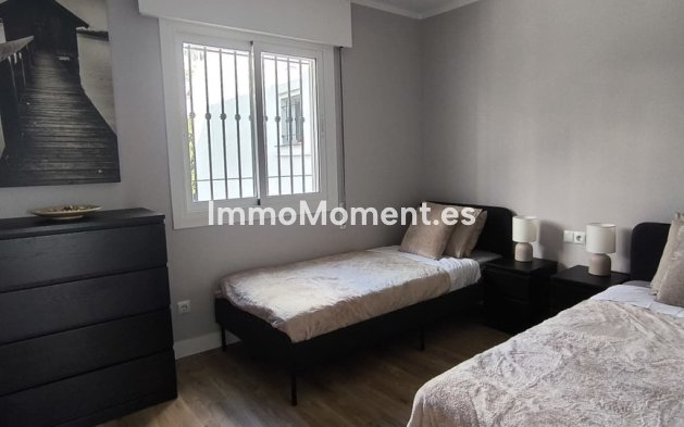 Revente - Maison mitoyenne - Mijas - Mijas Costa