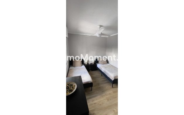 Revente - Maison mitoyenne - Mijas - Mijas Costa