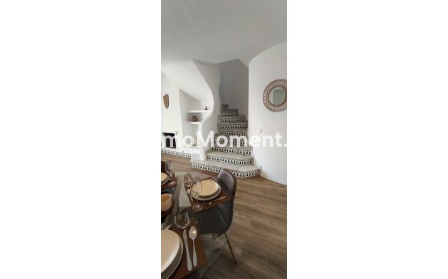 Revente - Maison mitoyenne - Mijas - Mijas Costa