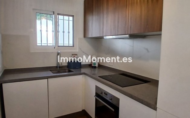 Revente - Maison mitoyenne - Mijas - Mijas Costa