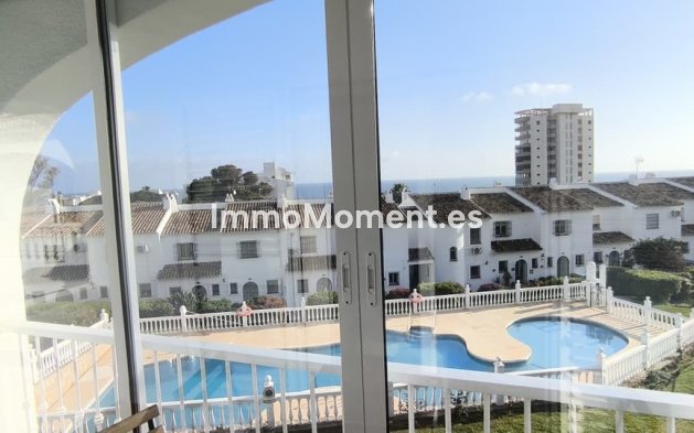 Revente - Maison mitoyenne - Mijas - Mijas Costa