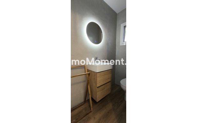 Revente - Maison mitoyenne - Mijas - Mijas Costa