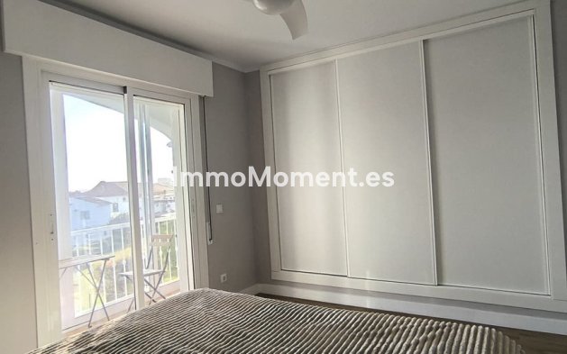 Revente - Maison mitoyenne - Mijas - Mijas Costa