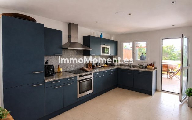 Wiederverkauf - Wohnung - Sotogrande - San Roque Club