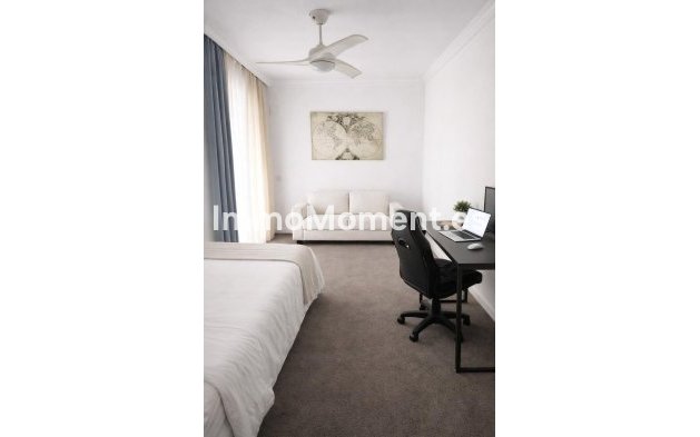 Wiederverkauf - Wohnung - Sotogrande - San Roque Club