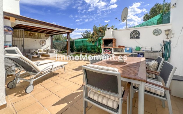 Revente - Appartement - Marbella - Marbella Centro