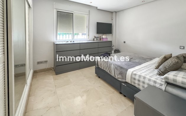 Revente - Appartement - Marbella - Marbella Centro