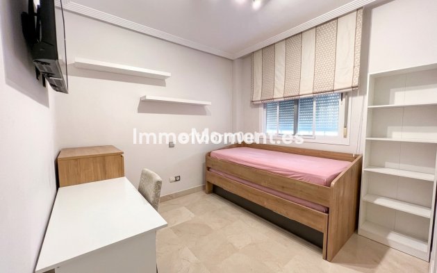 Revente - Appartement - Marbella - Marbella Centro