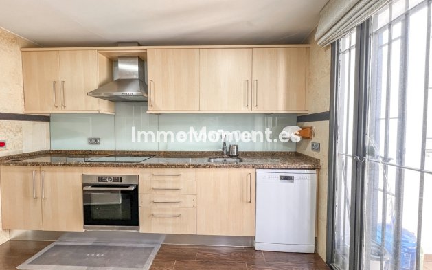 Revente - Appartement - Marbella - Marbella Centro