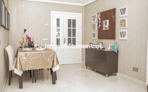 Revente - Appartement - Marbella - Marbella Centro