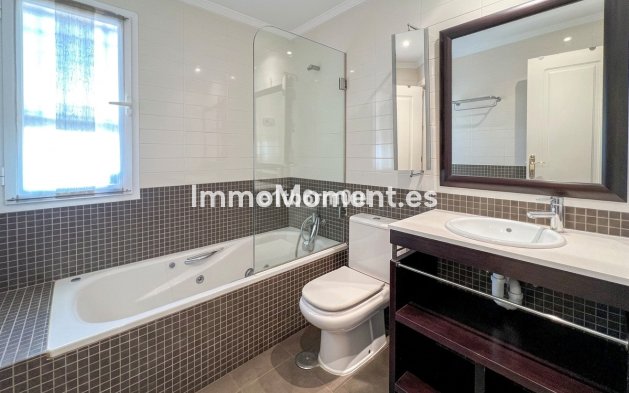 Revente - Appartement - Marbella - Marbella Centro
