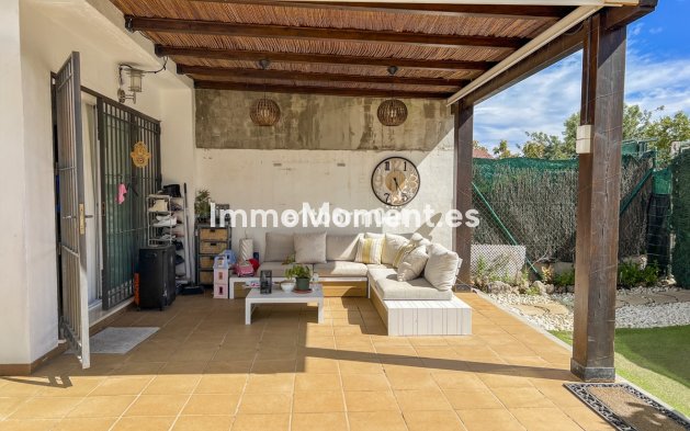 Revente - Appartement - Marbella - Marbella Centro